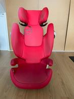 Autostoel Cybex Solution M Fix, 15 t/m 36 kg, Zijbescherming, Ophalen, Overige merken