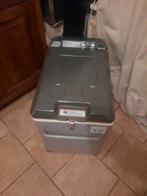 Veba Meditemp compressor auto camper koelbox 12v 24v 220v, Ophalen of Verzenden, Gebruikt