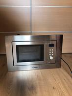 Magnetron oven.  Inbouw.  Candy, Ophalen, Combimagnetron, Nieuw, Inbouw