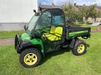 John Deere Gator 825i 4x4 met dichte cabine MARGE, Sport en Fitness, Golf, Overige merken, Gebruikt, Info@johndeere.com, US