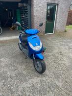 Peugeot vivacity (opknapper), Fietsen en Brommers, Scooters | Peugeot, Ophalen, Tweetakt, Gebruikt, 49 cc