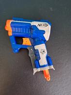 Nerf Triad EX-3 - Compacte Blaster, Ophalen of Verzenden, Gebruikt, Jongen of Meisje
