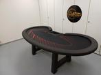 Pokertafel/ cashgametafel, Vijf spelers of meer, Ophalen, Nieuw