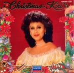 CD Kiri Te Kanawe - Christmas with Kiri, Ophalen of Verzenden, Zo goed als nieuw, Kerst