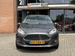 Ford Fiesta 1.0 EcoB. Titanium (bj 2016), Voorwielaandrijving, 101 pk, Euro 6, 23 km/l