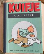 KUIFJE COLLECTIE KUIFJE IN AFRIKA/AMERIKA, Ophalen of Verzenden, Zo goed als nieuw, Eén stripboek