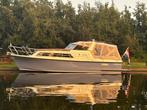 Excellent 960 Express - ruime familie cruiser uit 2004, Watersport en Boten, Motorboten en Motorjachten, Ophalen, Diesel, Zo goed als nieuw