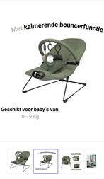 babywipstoeltje, Ophalen, Zo goed als nieuw