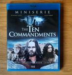 Blu-ray the ten commandments, Cd's en Dvd's, Ophalen of Verzenden, Zo goed als nieuw
