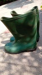 Regenlaarzen / tuinlaarzen, Ophalen of Verzenden, Gebruikt, Broek