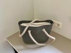 O Bag compleet O'Bag mini hip groen classic OBag schoudertas, Ophalen of Verzenden, Gebruikt, Groen, Handtas