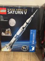 Lego Nasa Apollo, Ophalen, Zo goed als nieuw, Groter dan 1:32
