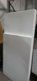 tempex 2 x1 m 5 cm dik 3.5 plaat, Doe-het-zelf en Verbouw, Isolatie en Afdichting, Ophalen, 4 tot 8 cm, Nieuw, 5 tot 10 m²