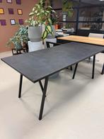 Hay tafel (2), Huis en Inrichting, Tafels | Eettafels, Ophalen of Verzenden, Zo goed als nieuw, Rechthoekig, 50 tot 100 cm