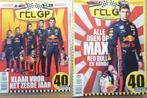 formule 1 RTL GP Magazine, Ophalen, Zo goed als nieuw, Algemeen