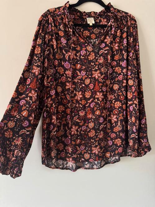 Des Petits Hauts maat Medium, Kleding | Dames, Blouses en Tunieken, Nieuw, Maat 38/40 (M), Ophalen of Verzenden