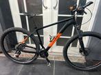Cube Aim SL 29 inch mountainbike 29er MTB DECEMBER ACTIE!!!, Fietsen en Brommers, Fietsen | Mountainbikes en ATB, Ophalen, Zo goed als nieuw