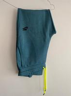 Nike tech fleece joggingbroek size M - nieuwstaat ongedragen, Ophalen of Verzenden, Zo goed als nieuw, Geel