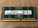 16GB Samsung DDR4 PC4-2666V Geheugen - Nog 18 beschikbaar, Computers en Software, RAM geheugen, DDR4, Ophalen of Verzenden, Zo goed als nieuw