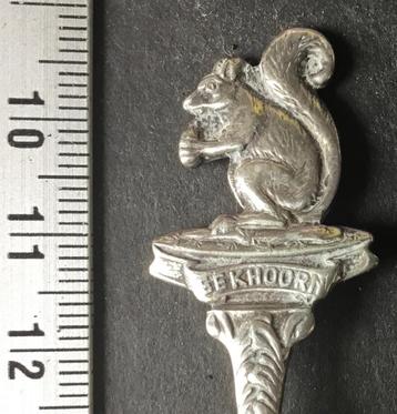 lepel, Dierenbescherming, Eekhoorn  (L5 beschikbaar voor biedingen