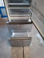 Keurig nette haier koelvriescombinatie met garantie, Haier, 200 liter of meer, Met aparte vriezer, Haier