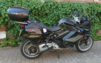 BMW F800GT, Motoren, Motoren | BMW, 2 cilinders, Particulier, Meer dan 35 kW, 800 cc