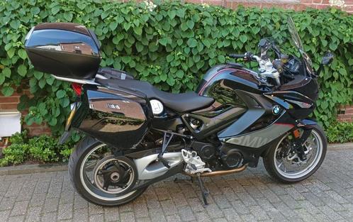 BMW F800GT, Motoren, Motoren | BMW, Particulier, Toermotor, meer dan 35 kW, 2 cilinders, Ophalen