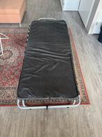 Opklapbed | vouwbed, Huis en Inrichting, Slaapkamer | Slaapbanken, Ophalen, Gebruikt, Eenpersoons, 190 cm of minder