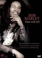 Bob Marley - 'Time Will Tell' (documentaire + muziek), Alle leeftijden, Ophalen of Verzenden, Zo goed als nieuw, Kunst of Cultuur