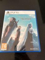 Crisis Core: Final Fantasy VII Reunion (PS5), Ophalen of Verzenden, Zo goed als nieuw