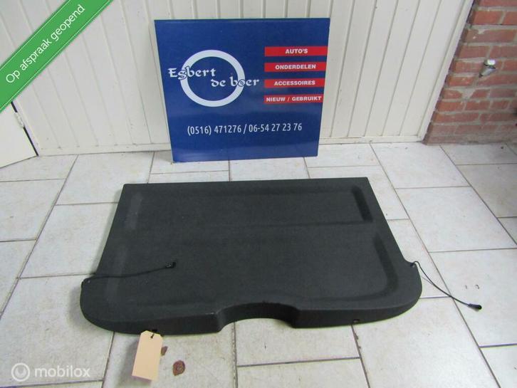 Hoedeplank opel vectra c gts compleet, Auto-onderdelen, Interieur en Bekleding, Opel, Gebruikt, Ophalen of Verzenden