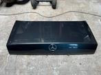Mercedes W201 190E Achterklep 199 Blauschwarz, Auto-onderdelen, Carrosserie en Plaatwerk, Ophalen, Gebruikt, Achterklep, Mercedes-Benz