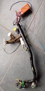 volvo v70 s70 kabelboom middenconsole, Ophalen of Verzenden, Gebruikt, Volvo