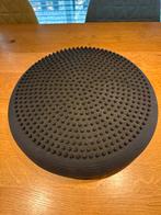 Wiebelkussen - Actief zitten!, Ophalen of Verzenden, Gebruikt, Buik, Fitnessbal