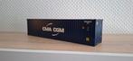 Tekno 40ft container cma, Ophalen of Verzenden, Nieuw, Bus of Vrachtwagen, Tekno