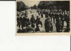 Militair Laren St Jans Processie met marine  uitg PRV, Verzamelen, Ansichtkaarten | Themakaarten, 1940 tot 1960, Overige thema's