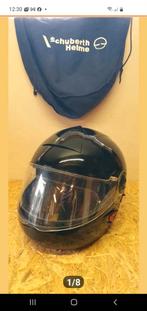 Schuberth systeemhelm 61, Overige merken, Systeemhelm, XL, Ophalen of Verzenden