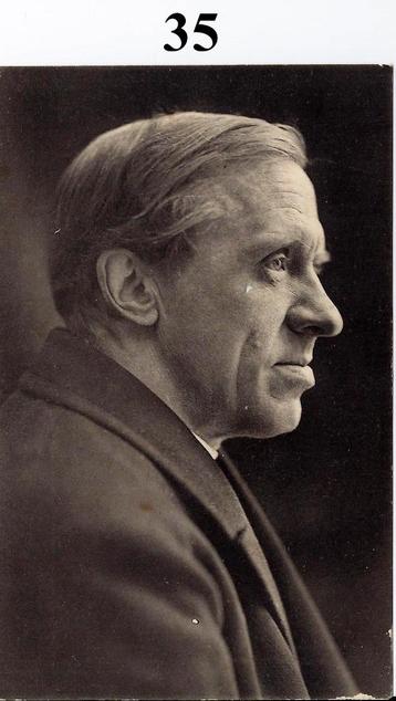 Ak3372 ansichtkaart alois walgrave priester dichter gent beschikbaar voor biedingen