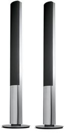 Bang & Olufsen BeoLab 1 luidspreker set, Gebruikt, Magnat, Ophalen of Verzenden, 120 watt of meer