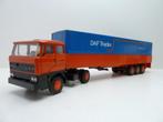 DAF 2800  '' onderdelen expresse '' Lion Car, Ophalen of Verzenden, Gebruikt, Bus of Vrachtwagen, Lion Toys