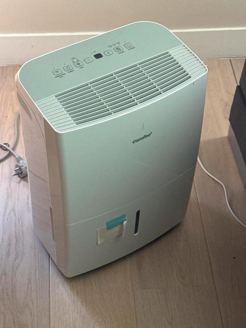 Comfee Luchtontvochtiger - Zo Goed Als Nieuw, Witgoed en Apparatuur, Airco's, Zo goed als nieuw, Mobiele airco, Minder dan 60 m³