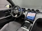 Mercedes-Benz C-Klasse Estate 300e AMG | Premium | Nightpakk, 1800 kg, 4 cilinders, 167 km/l, Leder en Stof