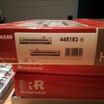 FLEISCHMANN ICE 407 MET 2 UITBREIDINGS SETS, Treinset, Gelijkstroom, Fleischmann, Nieuw