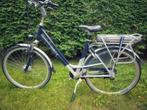 Stella Elektrische fiets, Fietsen en Brommers, Fietsen | Dames | Damesfietsen, Ophalen, Zo goed als nieuw, Overige merken