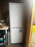 Indesit Koel-/vriescombinatie | Koelkast & Vriezer | A+, Witgoed en Apparatuur, Koelkasten en IJskasten, Ophalen, Gebruikt, 200 liter of meer