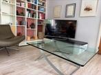 Design Rolf Benz 1150 Salontafel, Minder dan 50 cm, Rechthoekig, 50 tot 100 cm, Ophalen of Verzenden