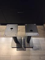 Norstone Stylum 1 Speaker Stands, Ophalen, Zo goed als nieuw