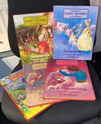 Lekturama sprookjesboeken 9 stuks, Boeken, Ophalen of Verzenden, Gelezen