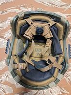 Team wendy exfil ballistic helm opscore LBT camfit, Verzamelen, Militaria | Algemeen, Ophalen of Verzenden, Overige soorten, Amerika