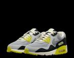 Nike Air Max 90 x Patta Waves Cyber maat EU 45.5 US 11.5, Kleding | Heren, Schoenen, Nike air max, Overige kleuren, Nieuw, Ophalen of Verzenden